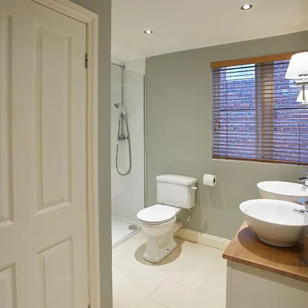 Host & - Spyglass 1708 Apartamento Whitby
