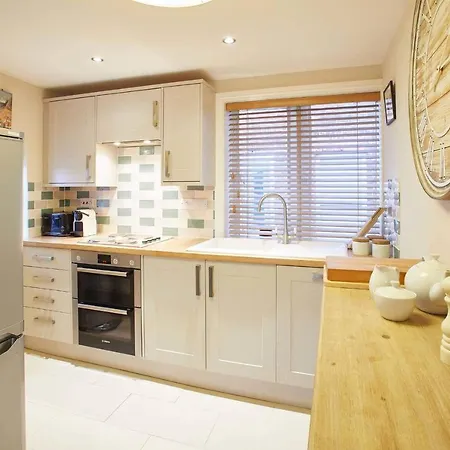 Appartement Host & - Spyglass 1708