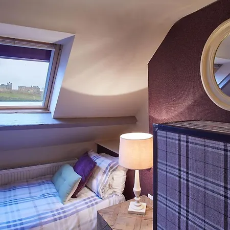 Appartement Host & - Spyglass 1708