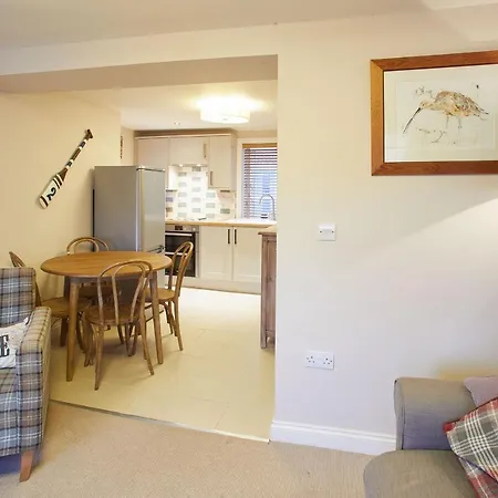 Host & - Spyglass 1708