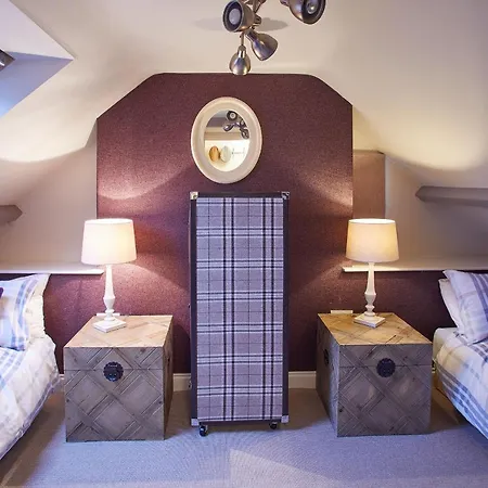 Host & - Spyglass 1708 Appartement *